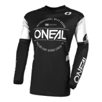 O'Neal Element Brand V.23 Langarmet T-skjorte