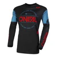 O'Neal Element Brand V.23 Langarmet T-skjorte O'Neal Element Brand V.23 Langarmet T-skjorte