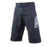 O'Neal Element FR MTB Shorts Hybrid Svart / Grå Junior