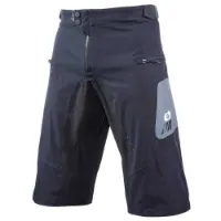 O'Neal Element FR MTB Shorts Hybrid Svart / Grå Junior O'Neal Element FR MTB Shorts Hybrid Svart / Grå Junior