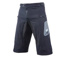 O'Neal Element FR MTB Shorts Hybrid Svart / Grå Junior