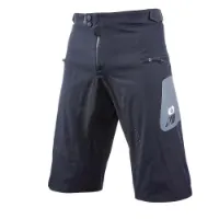 O'Neal Element FR MTB Shorts Hybrid Svart / Grå Junior O'Neal Element FR MTB Shorts Hybrid Svart / Grå Junior