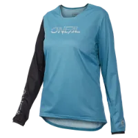 O'Neal Element Fr MTB-trøye for kvinner Hybrid V.23