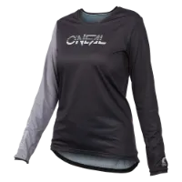 O'Neal Element FR Womens MTB Trøye Hybrid V.23 O'Neal Element FR Womens MTB Trøye Hybrid V.23