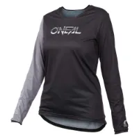O'Neal Element FR Womens MTB Trøye Hybrid V.23 O'Neal Element FR Womens MTB Trøye Hybrid V.23
