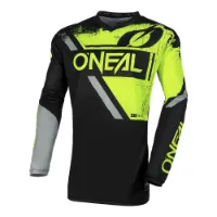 O'Neal Element Shocker V.23 Langarmet T-skjorte