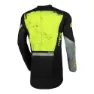 O'Neal Element Shocker V.23 Langarmet T-skjorte, Black / neon yellow, S