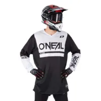 O'Neal Element Threat Air V.23 Langarmet T-skjorte O'Neal Element Threat Air V.23 Langarmet T-skjorte