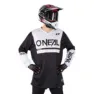 O'Neal Element Threat Air V.23 Langarmet T-skjorte