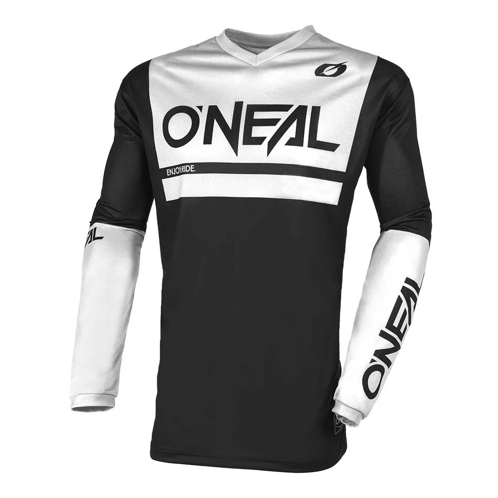 O'Neal Element Threat Air V.23 Langarmet T-skjorte
