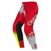 O'Neal Element v.22 RaceWear Bukser Rød / Neon gul O'Neal Element v.22 RaceWear Bukser Rød / Neon gul
