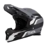 O'Neal Fury Stage Fullface Hjelm