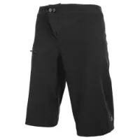 O'Neal Matrix Shorts m/ Innlegg Sort