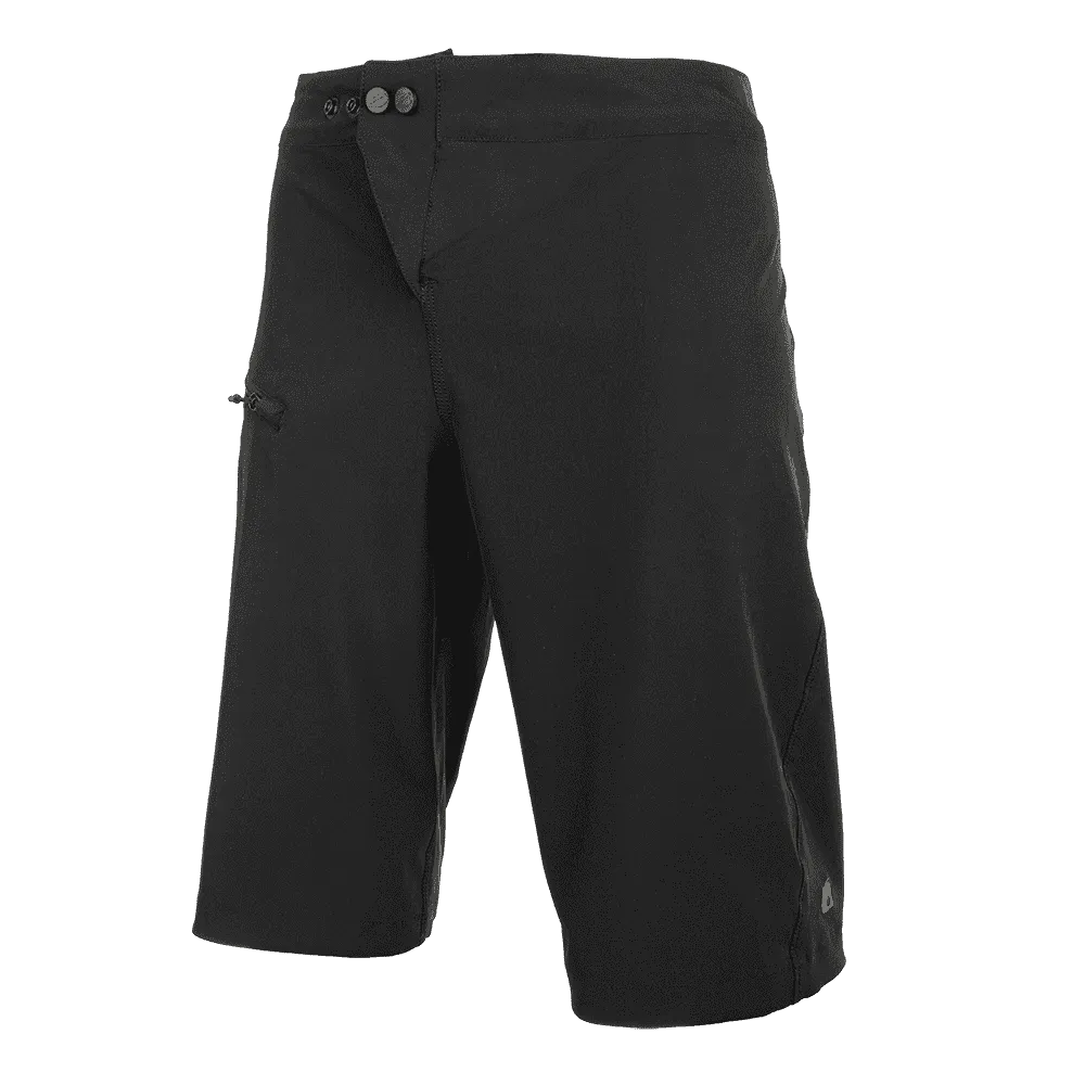 O'Neal Matrix Shorts m/ Innlegg Sort