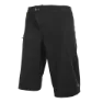 O'Neal Matrix Shorts m/ Innlegg Sort
