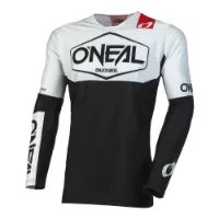 O'Neal Mayhem Hexx V.23 Langarmet T-skjorte O'Neal Mayhem Hexx V.23 Langarmet T-skjorte