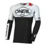 O'Neal Mayhem Hexx V.23 Langarmet T-skjorte