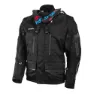 O'Neal Moveo Jakke, Black