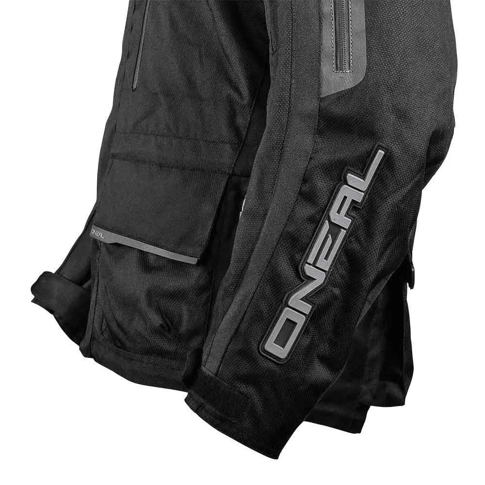 O'Neal Moveo Jakke, Black