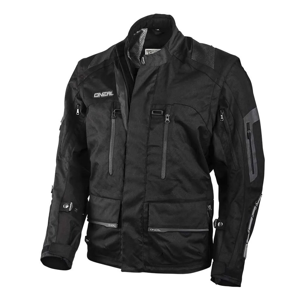O'Neal Moveo Jakke, Black