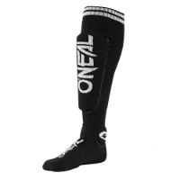 O'Neal MTB Protector Sokker M. Beskyttelse Sort O'Neal MTB Protector Sokker M. Beskyttelse Sort