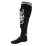 O'Neal MTB Protector Sokker M. Beskyttelse Sort, Black