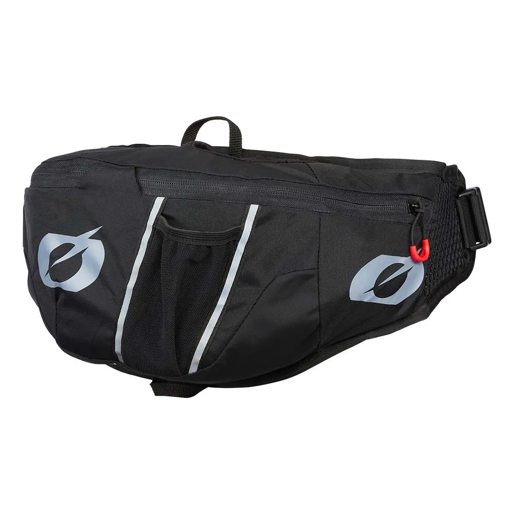 O'Neal Mtb V.23 Midjeveske, Black, One Size O'Neal Mtb V.23 Midjeveske, Black, One Size