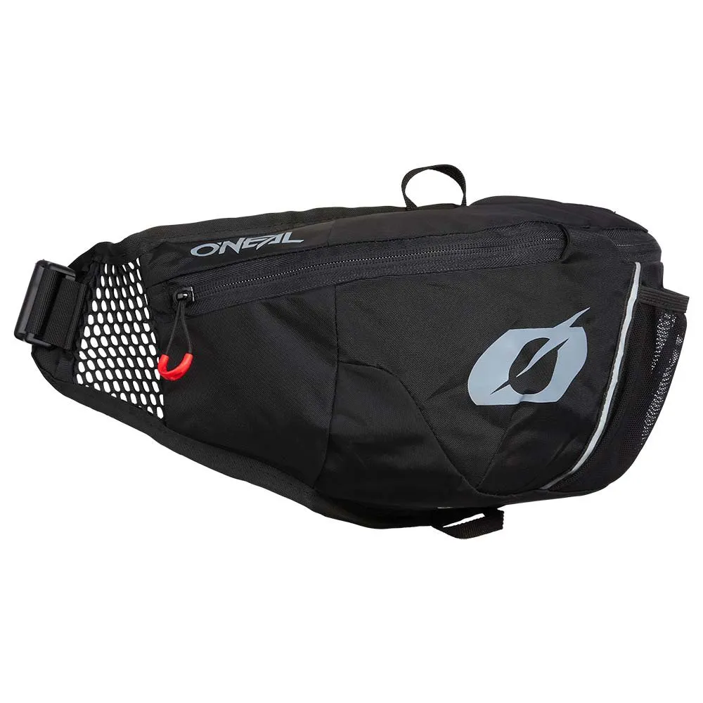 O'Neal Mtb V.23 Midjeveske, Black, One Size O'Neal Mtb V.23 Midjeveske, Black, One Size