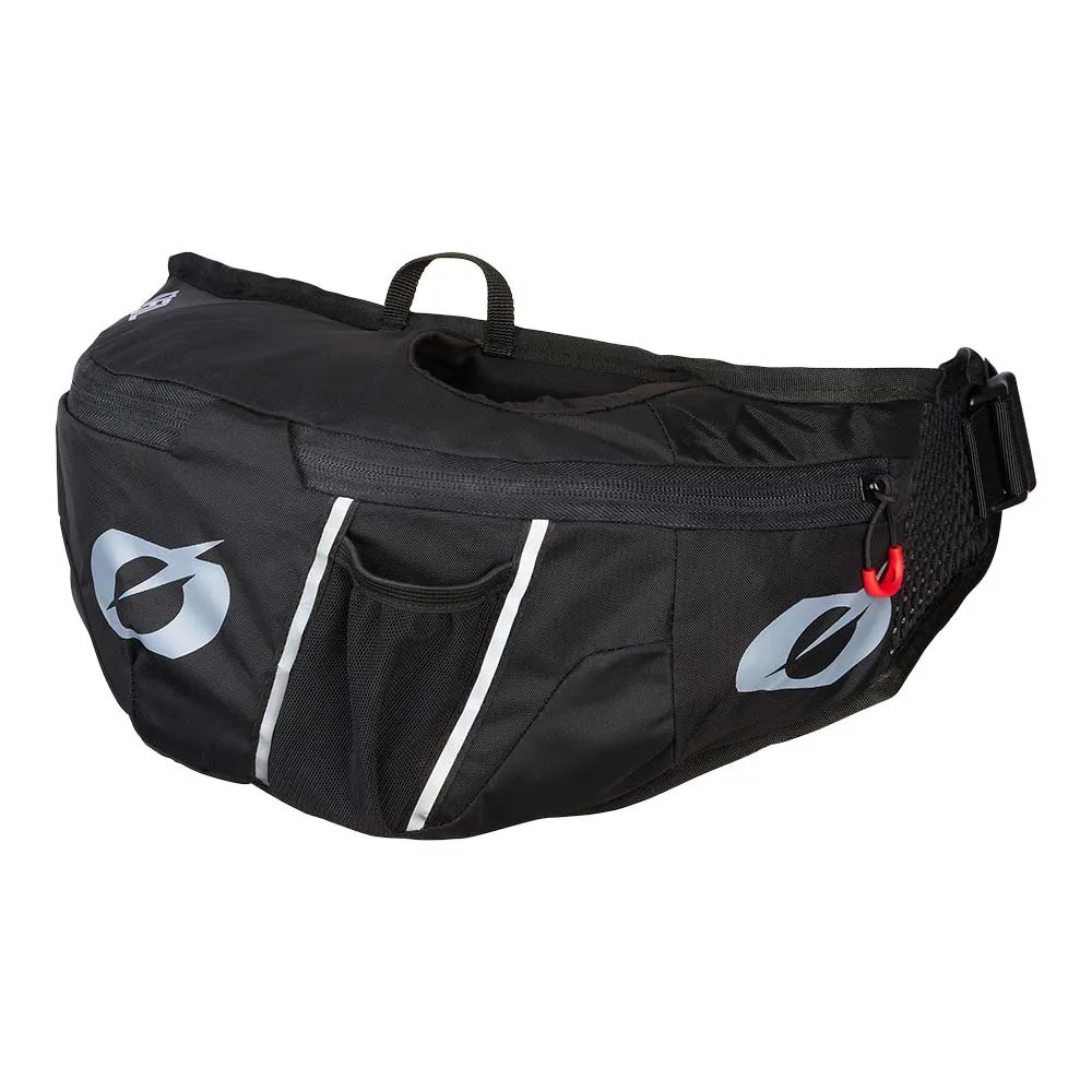 O'Neal Mtb V.23 Midjeveske, Black, One Size O'Neal Mtb V.23 Midjeveske, Black, One Size