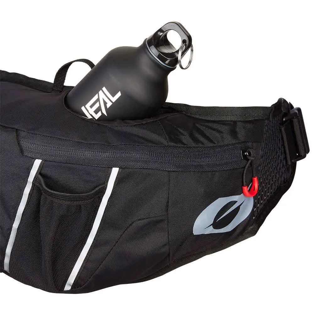 O'Neal Mtb V.23 Midjeveske, Black, One Size O'Neal Mtb V.23 Midjeveske, Black, One Size