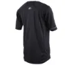 O'Neal Pin It Kortarmet T-skjorte, Black / grey, S