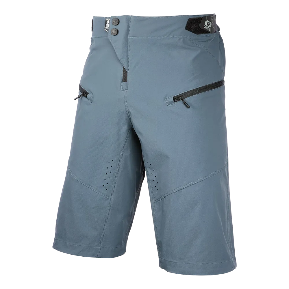 O'Neal Pin It sykkelshorts herre blå O'Neal Pin It sykkelshorts herre blå