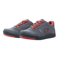 O'Neal Pinned v.22 Flats Sko Sort