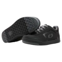 O'Neal Pinned v.22 Flats Sko Sort