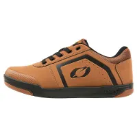 O'Neal Pinned v.22 Flats Sko Sort