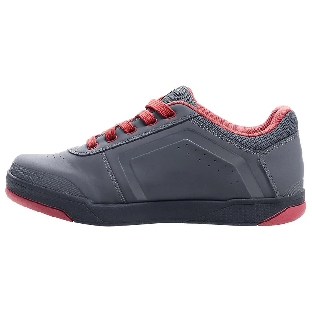 O'Neal Pinned v.22 Flats Sko Sort