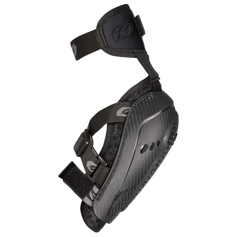 O'Neal Pro Iii V.23 Kids Knebeskyttere, Black