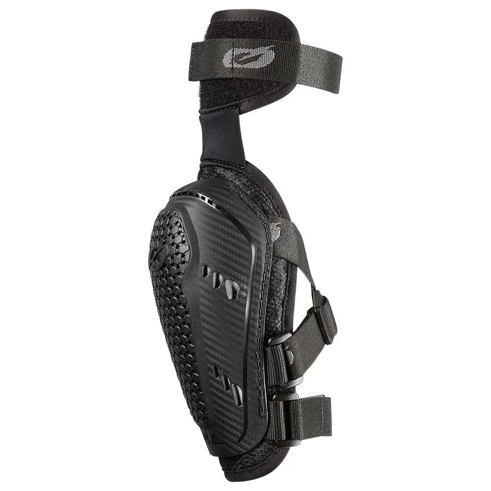 O'Neal Pro Iii V.23 Kids Knebeskyttere, Black