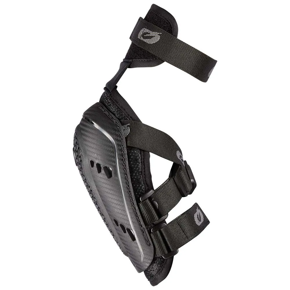 O'Neal Pro Iii V.23 Kids Knebeskyttere, Black