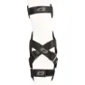 O'Neal Pro Iii V.23 Kids Knebeskyttere, Black