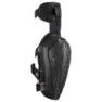 O'Neal Pro Iii V.23 Kids Knebeskyttere, Black