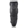 O'Neal Pro Iv V.23 Kids Knebeskyttere, Black