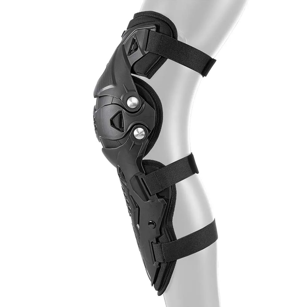 O'Neal Pro Iv V.23 Kids Knebeskyttere, Black