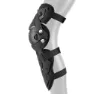 O'Neal Pro Iv V.23 Kids Knebeskyttere, Black