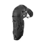 O'Neal Pro Iv V.23 Kids Knebeskyttere, Black