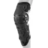 O'Neal Pro Iv V.23 Kids Knebeskyttere, Black