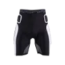 O'Neal Pro Shorts Med Beskytter Og Pute Sort/Hvit