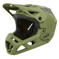 O'Neal Sl1 Crest Nedoverbakke Hjelm