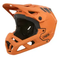 O'Neal Sl1 Crest Nedoverbakke Hjelm O'Neal Sl1 Crest Nedoverbakke Hjelm