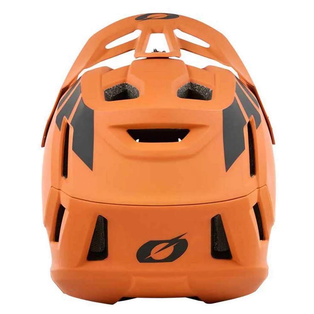 O'Neal Sl1 Crest Nedoverbakke Hjelm